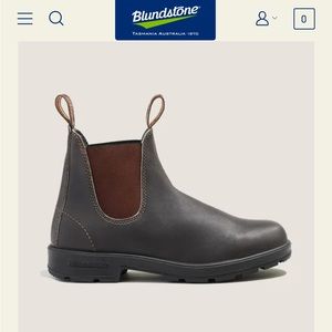 Bludstone Chelsea Boots